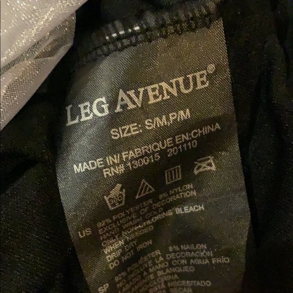 COPY - Queen of hearts costume - Picture 3 of 3